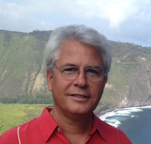 Carl Hampp