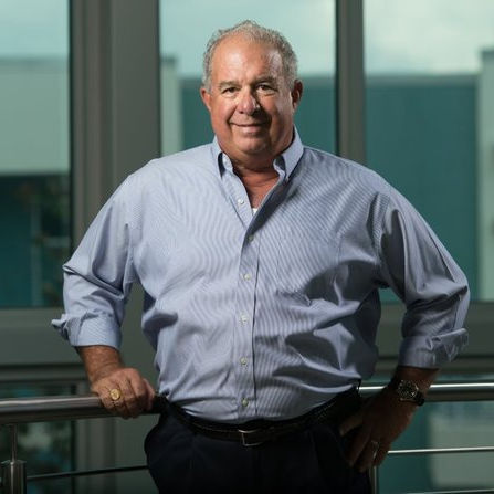 Dr. Brain Lapointe